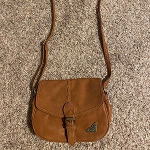 Roxy crossbody purse